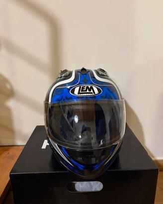 Casco LEM Xs