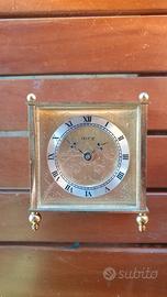 Orologio Peter Ritz anni 60