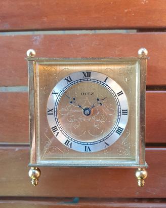 Orologio Peter Ritz anni 60