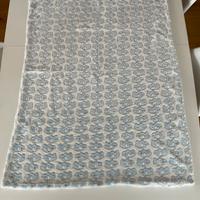 Copertina Neonato 90 * 75 Elefantini