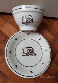 Coccio del Mulino 1982 per collezionisti