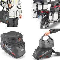 BORSA SERBATOIO GIVI XL05 TANKLOCK 15/18LT PER MOT