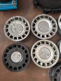 Cerchi da 15 pollici renault clio