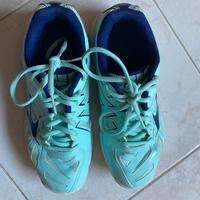 Scarpe Misuno Wave Hurricane 3 pallavolo