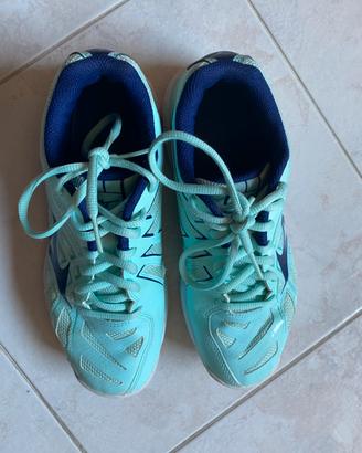 Scarpe Misuno Wave Hurricane 3 pallavolo