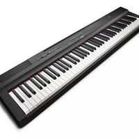 Yamaha p125