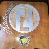 Radio rurale philips