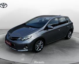 Toyota Auris 1.8 Hybrid Lounge