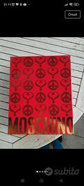 scatola vintage Moschino 