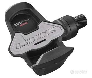 Pedali Look Keò Blade Carbon