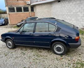 Alfa Romeo Alfasud 1.2 5 porte