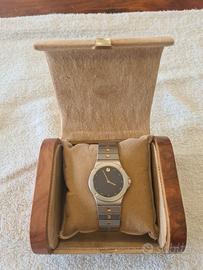 Zenith Pacific. orologio da polso. swiss made. 