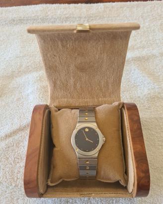 Zenith Pacific. orologio da polso. swiss made. 