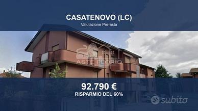 Immobile in asta di 198 m² con più di 5 locali e b