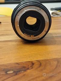 CANON EF 24-105mm f/4L IS USM