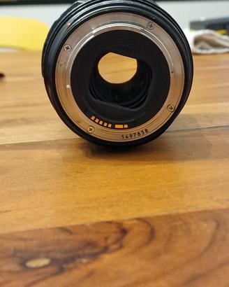 CANON EF 24-105mm f/4L IS USM