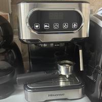 Macchinetta caffe ciakde