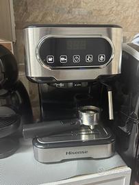 Macchinetta caffe ciakde