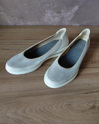 Ara ballerine / sneakers da donna tipo slip-on
