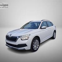 SKODA Kamiq 1.0 TSI 110 CV DSG Ambition