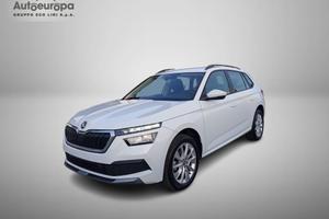 SKODA Kamiq 1.0 TSI 110 CV DSG Ambition