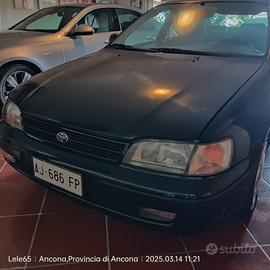 TOYOTA CARINA 2000cc BENZINA