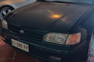 TOYOTA CARINA 2000cc BENZINA