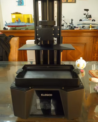 stampante 3d