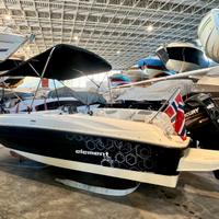 Bayliner 180 XL ELEMENT