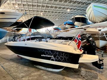 Bayliner 180 XL ELEMENT