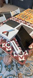 MICROSOFT TABLET SURFACE X PRO LTE