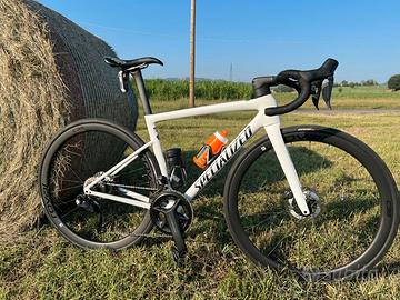 bici  specialized tarmac expert sl8 misura 52