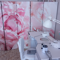 Negozio per estetista o onicotecnica