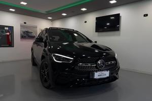 Mercedes-benz GLA 200 d Automatic Premium