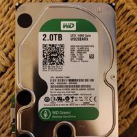 hard disk 