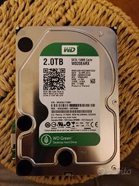 hard disk 