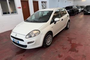 Fiat Punto 1.4 8V 5 porte Easypower Lounge GPL NEO