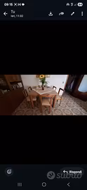 Mobile soggiorno