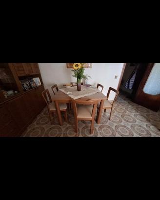 Mobile soggiorno