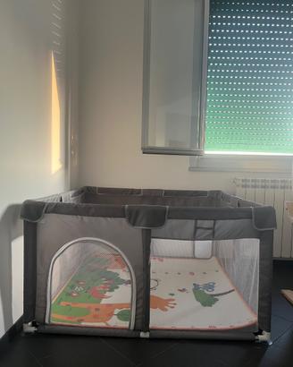 Box bambini