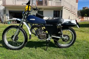 FANTIC CABALLERO TX190