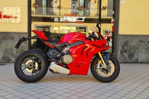 Ducati Panigale V4S