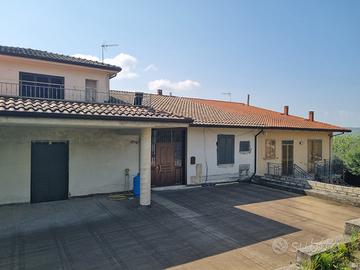 Appartamento 4 vani arredato