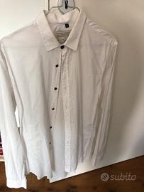 Camicia Uomo Neill Katter tg. S