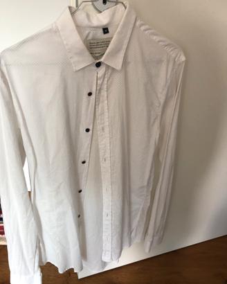 Camicia Uomo Neill Katter tg. S