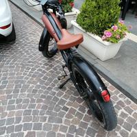 bicicletta elettrica 