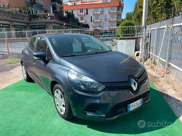 Renault Clio dCi 8V 75CV Start&Stop 5 porte Energy