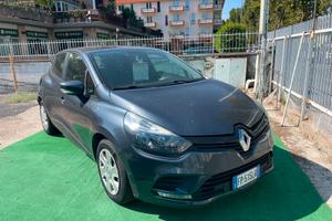 Renault Clio dCi 8V 75CV Start&Stop 5 porte Energy