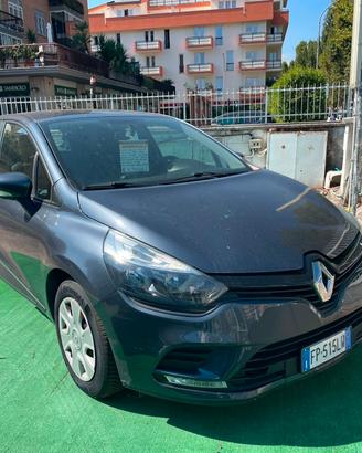 Renault Clio dCi 8V 75CV Start&Stop 5 porte Energy