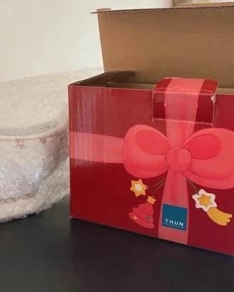 Thun – Nuovo, con scatola originale